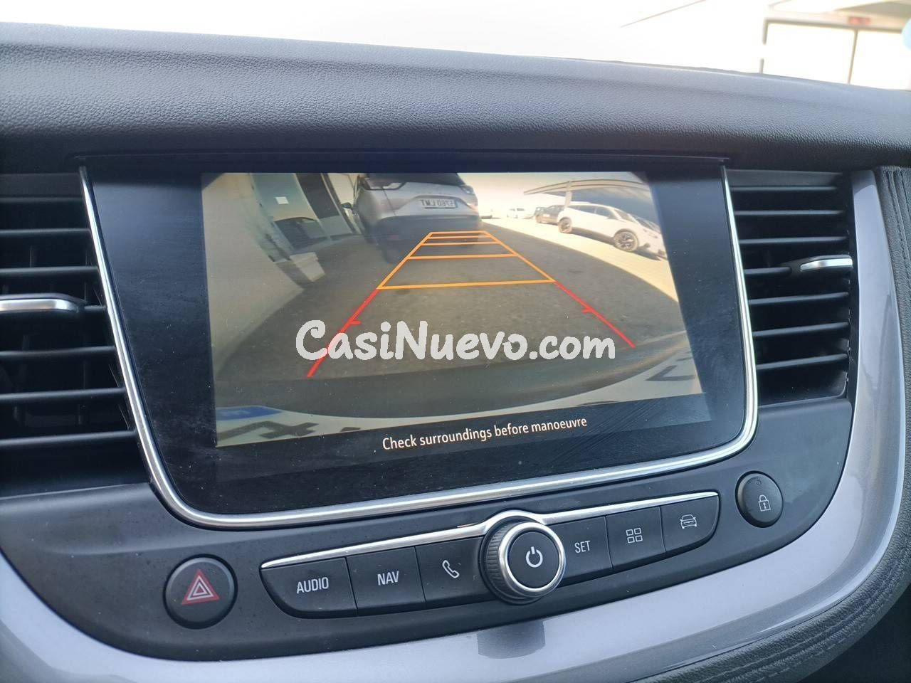 Opel Grandland X 1.2 Turbo Design & Tech - foto 14