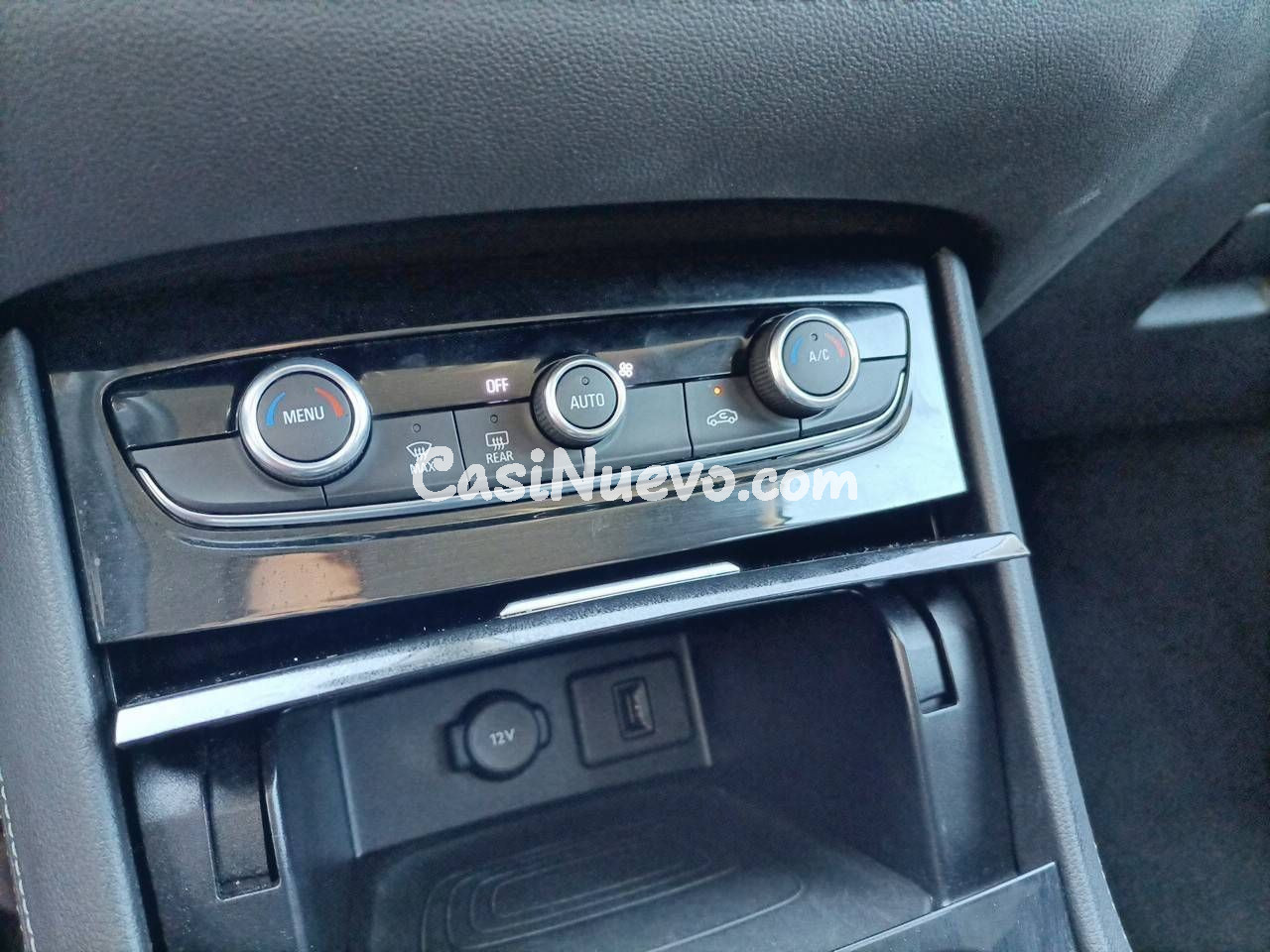 Opel Grandland X 1.2 Turbo Design & Tech - foto 15