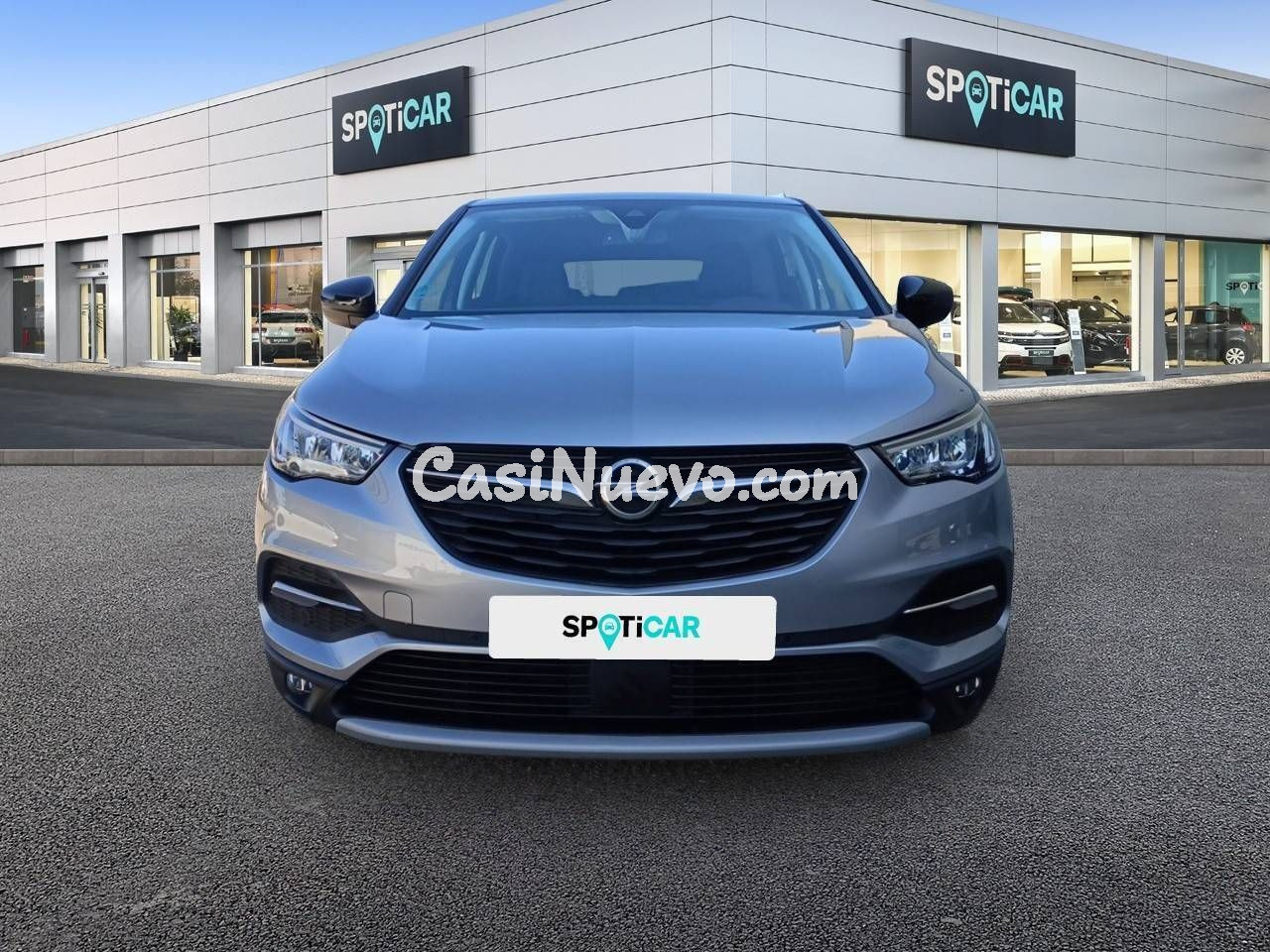 Opel Grandland X 1.2 Turbo Design & Tech - foto 17