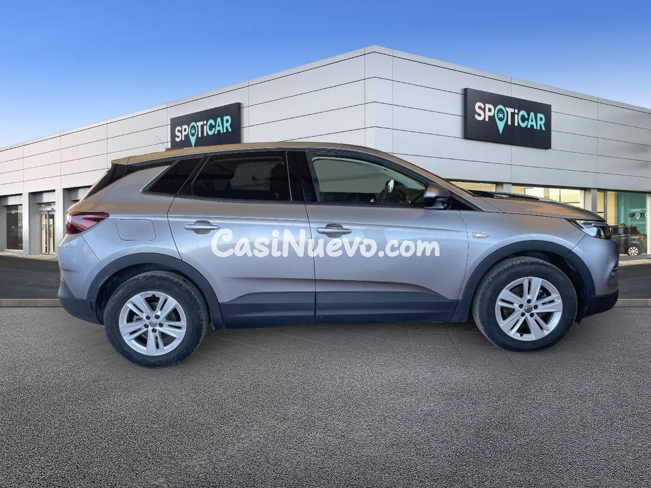 Opel Grandland X 1.6 CDTi Selective - foto 4