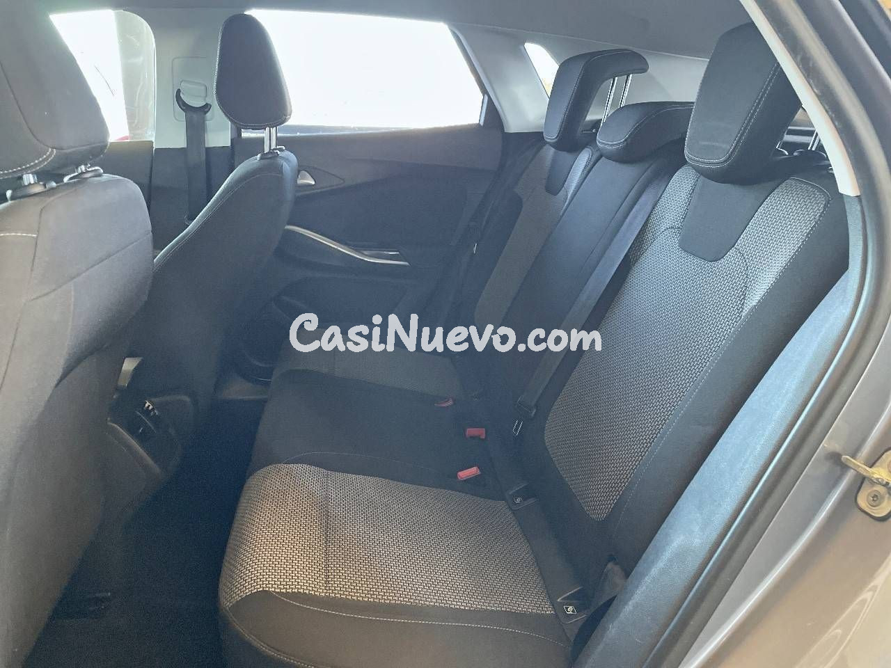 Opel Grandland X 1.6 CDTi Selective - foto 10