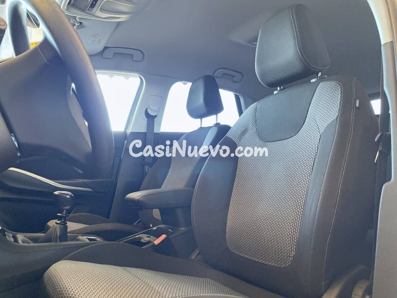 Opel Grandland X 1.6 CDTi Selective - foto 17