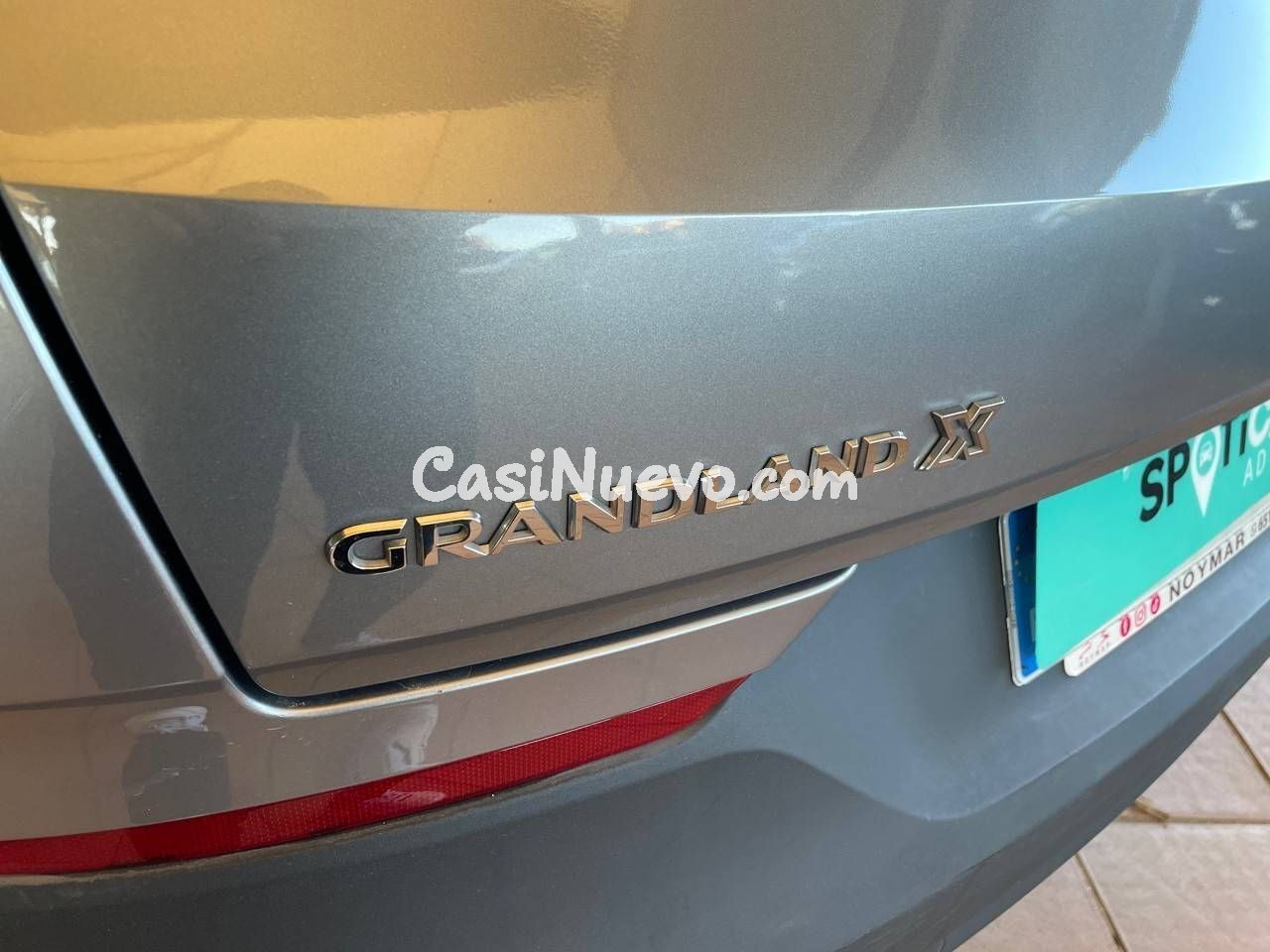 Opel Grandland X 1.6 CDTi Selective - foto 20