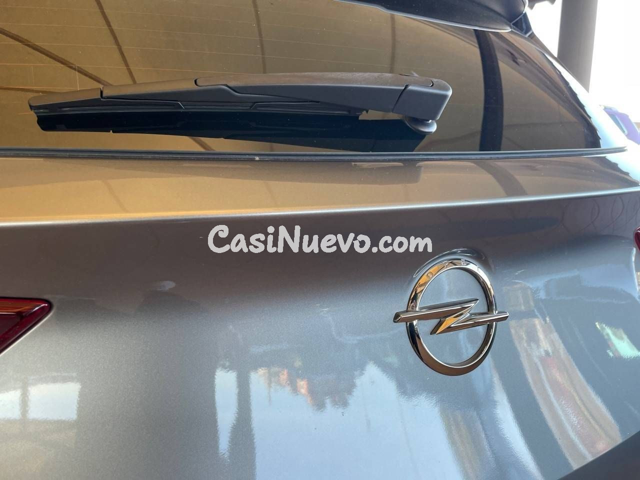 Opel Grandland X 1.6 CDTi Selective - foto 21