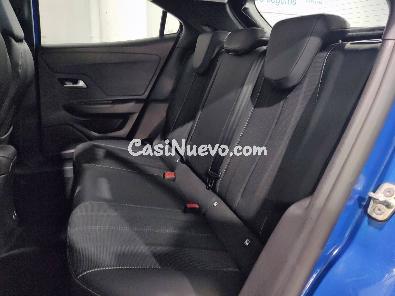 Opel Mokka 1.2 T 74kW (100 CV) Business Elegance - foto 10