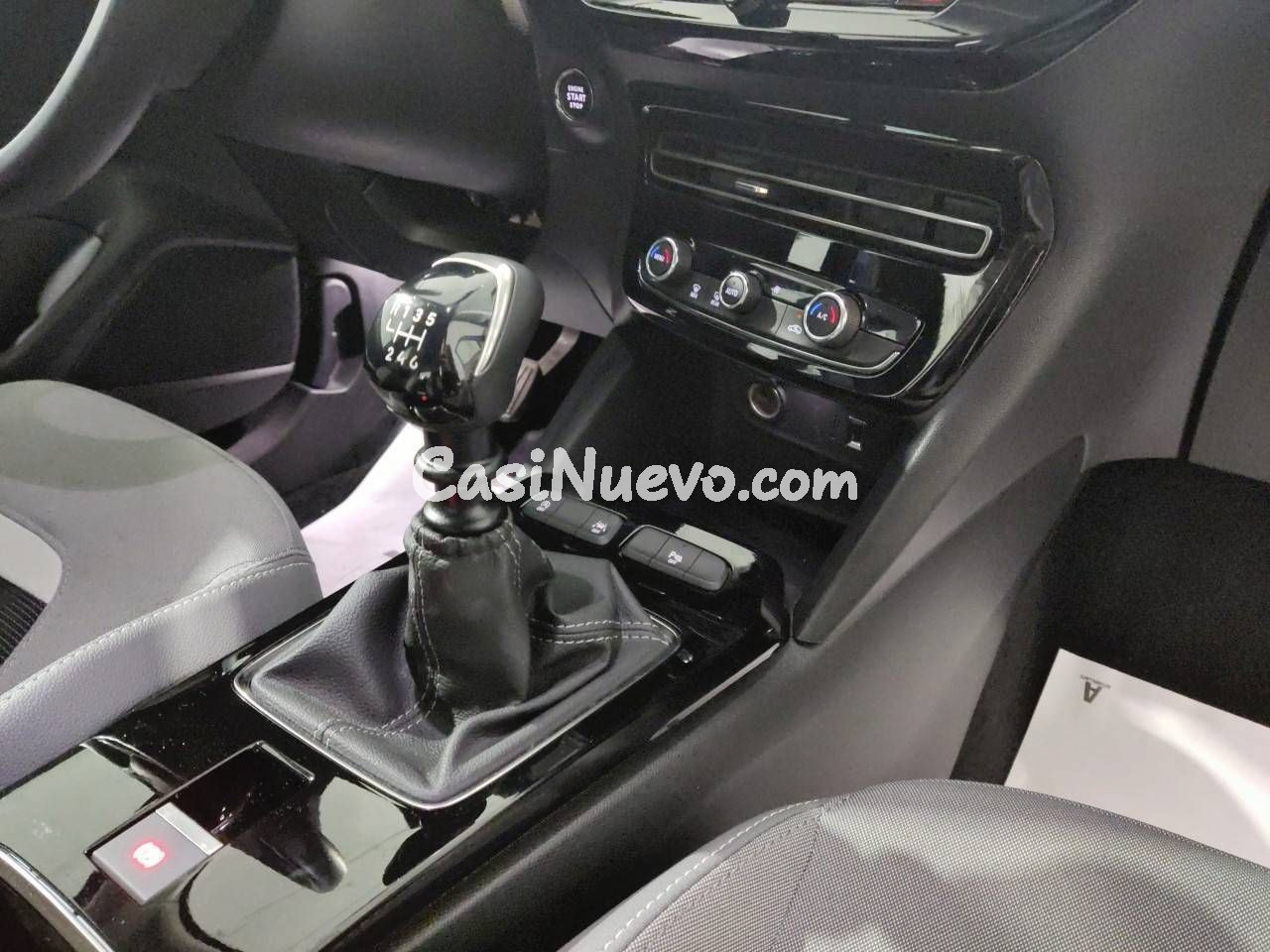 Opel Mokka 1.2 T 74kW (100 CV) Business Elegance - foto 15