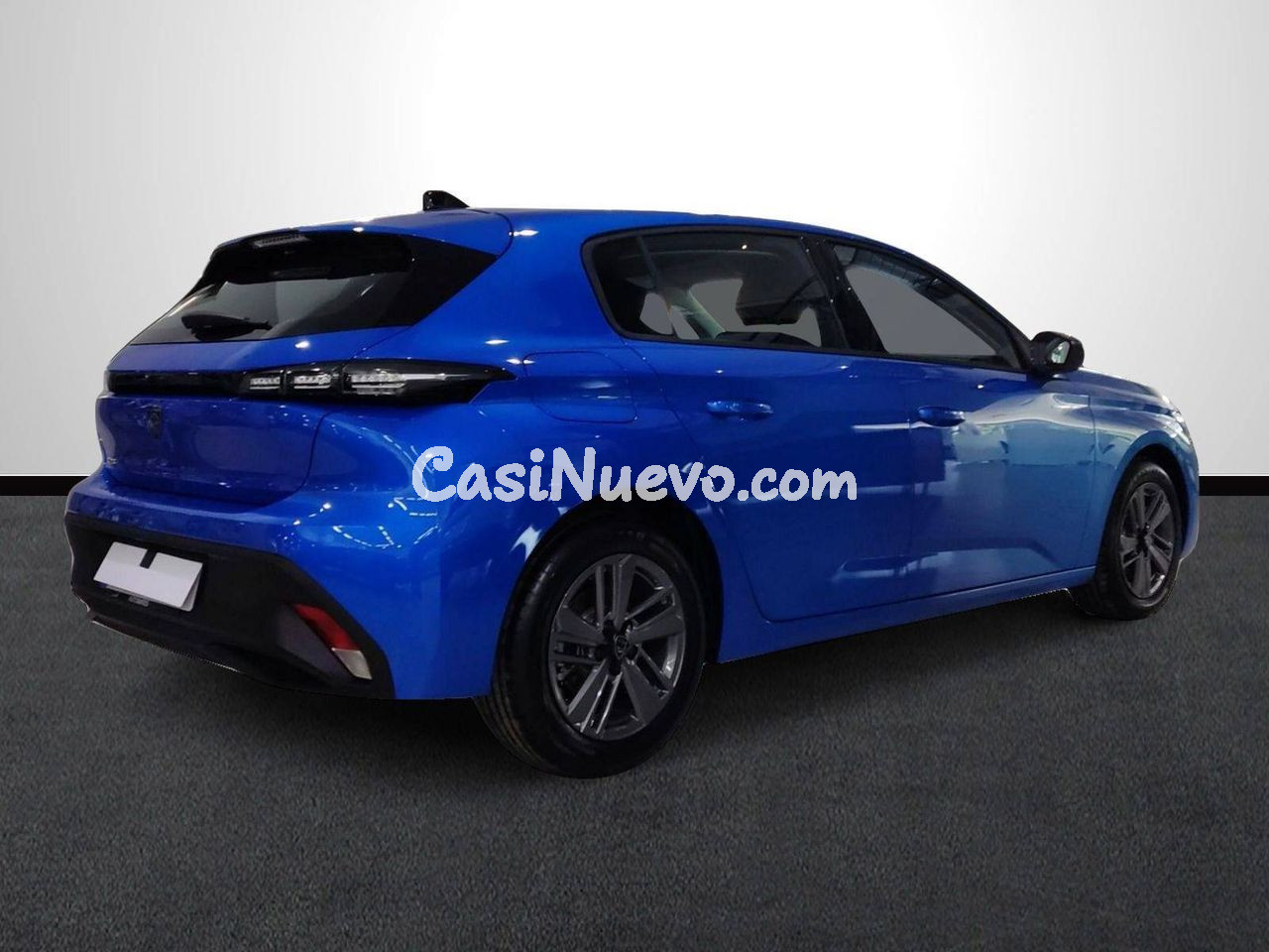 Peugeot 308 5P  PureTech 130 S&S MAN Active Pack - foto 5