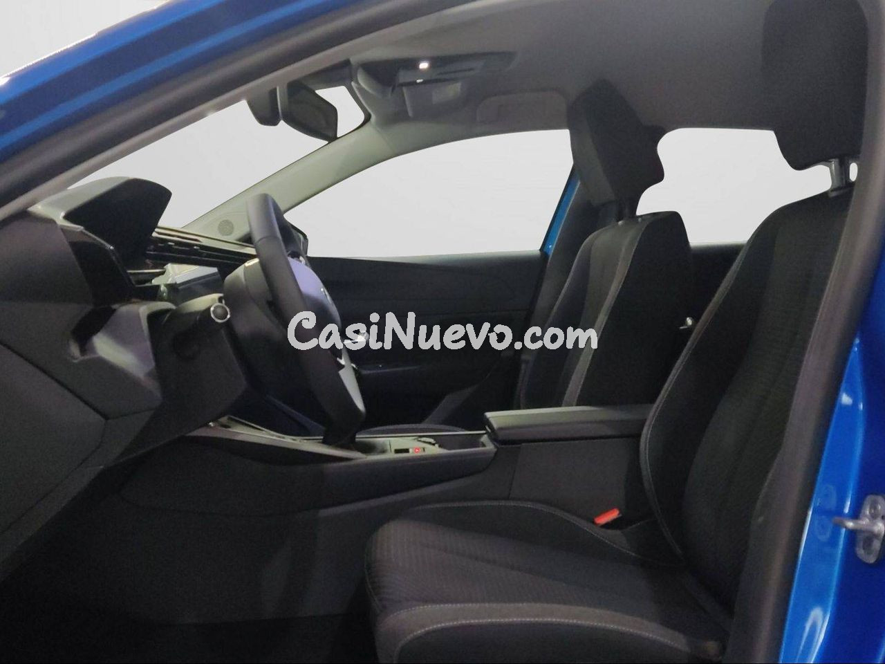 Peugeot 308 5P  PureTech 130 S&S MAN Active Pack - foto 10