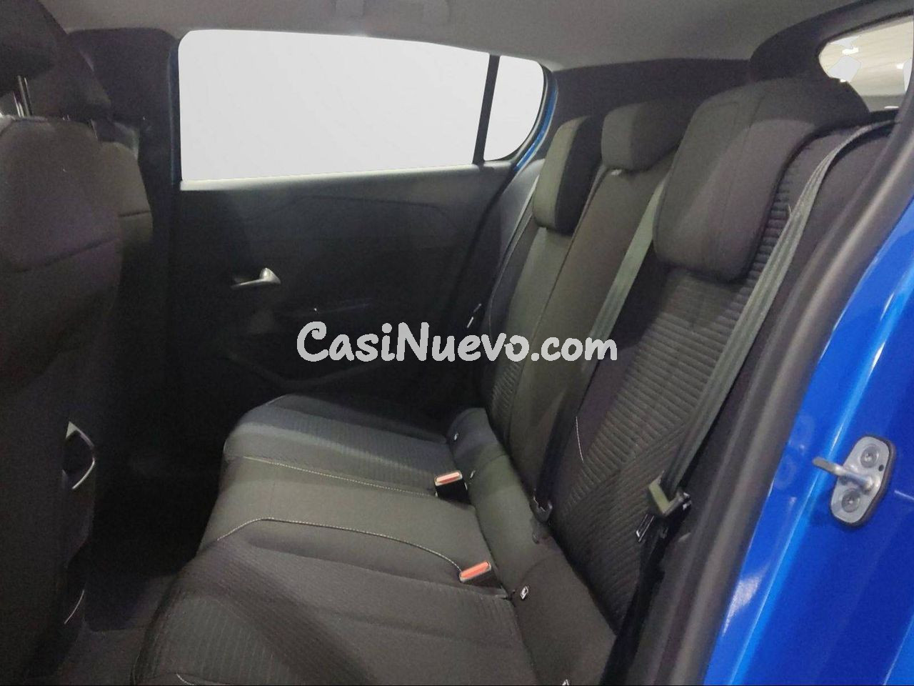 Peugeot 308 5P  PureTech 130 S&S MAN Active Pack - foto 12