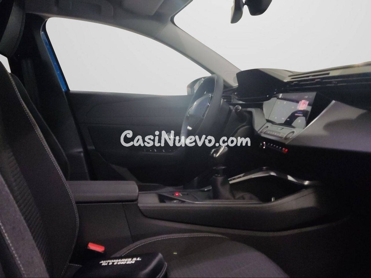 Peugeot 308 5P  PureTech 130 S&S MAN Active Pack - foto 14