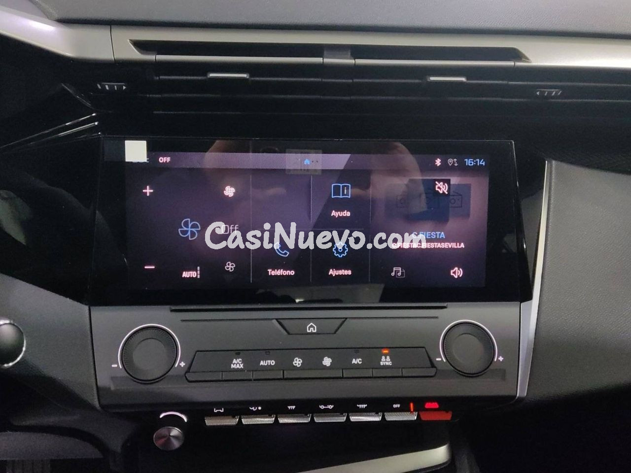 Peugeot 308 5P  PureTech 130 S&S MAN Active Pack - foto 17