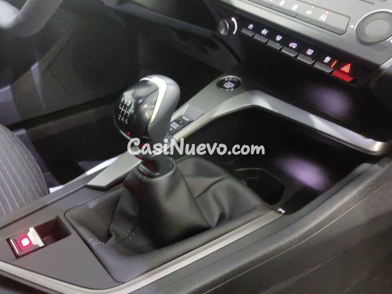 Peugeot 308 5P  PureTech 130 S&S MAN Active Pack - foto 19