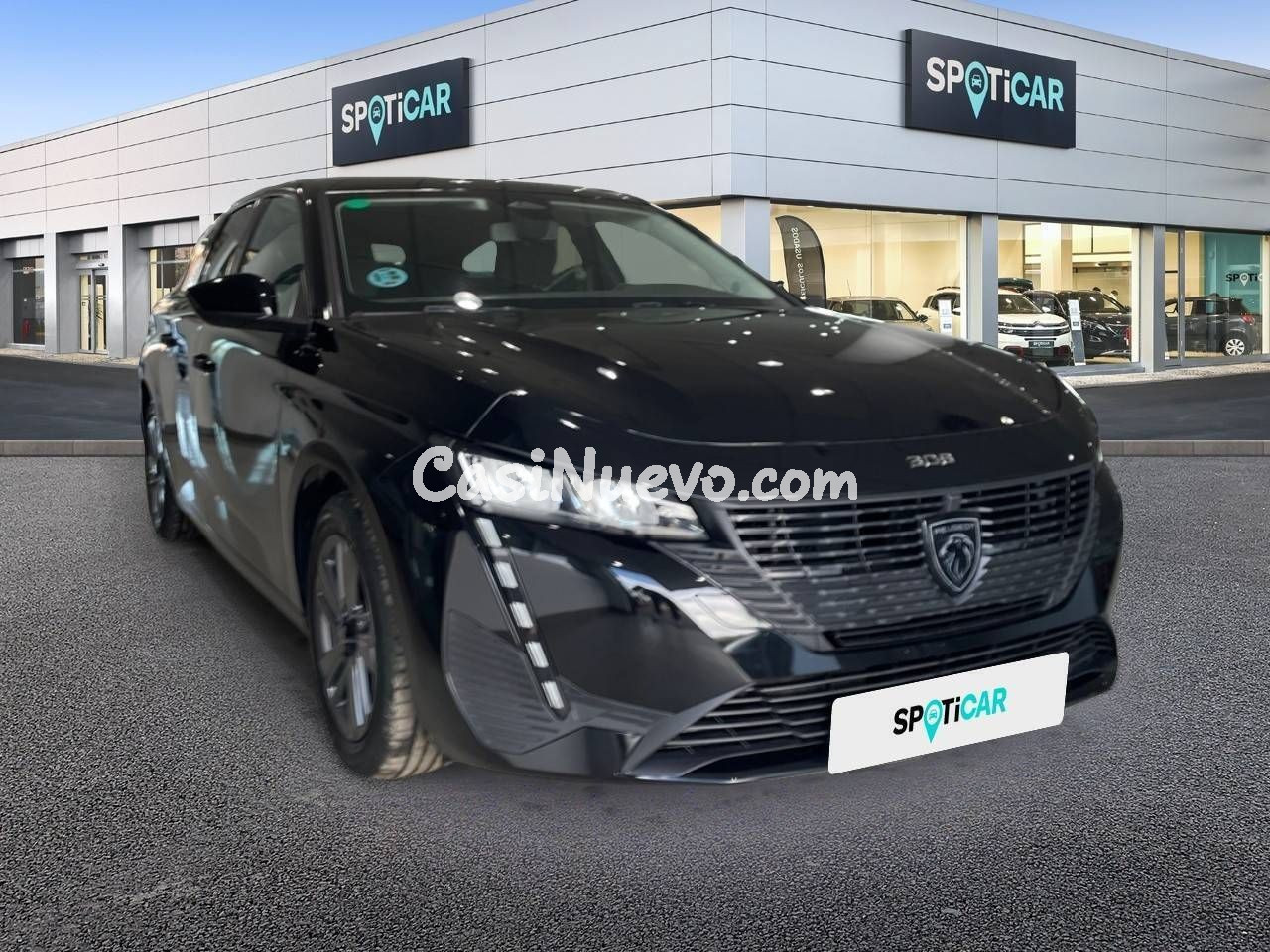 Peugeot 308 SW  PureTech 130 S&S MAN Active Pack - foto 3