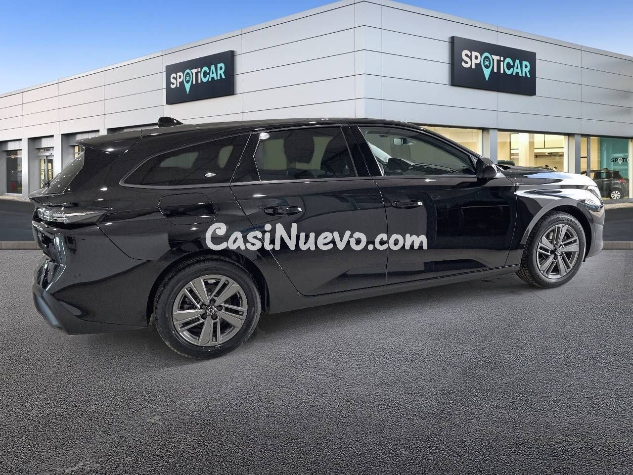 Peugeot 308 SW  PureTech 130 S&S MAN Active Pack - foto 4