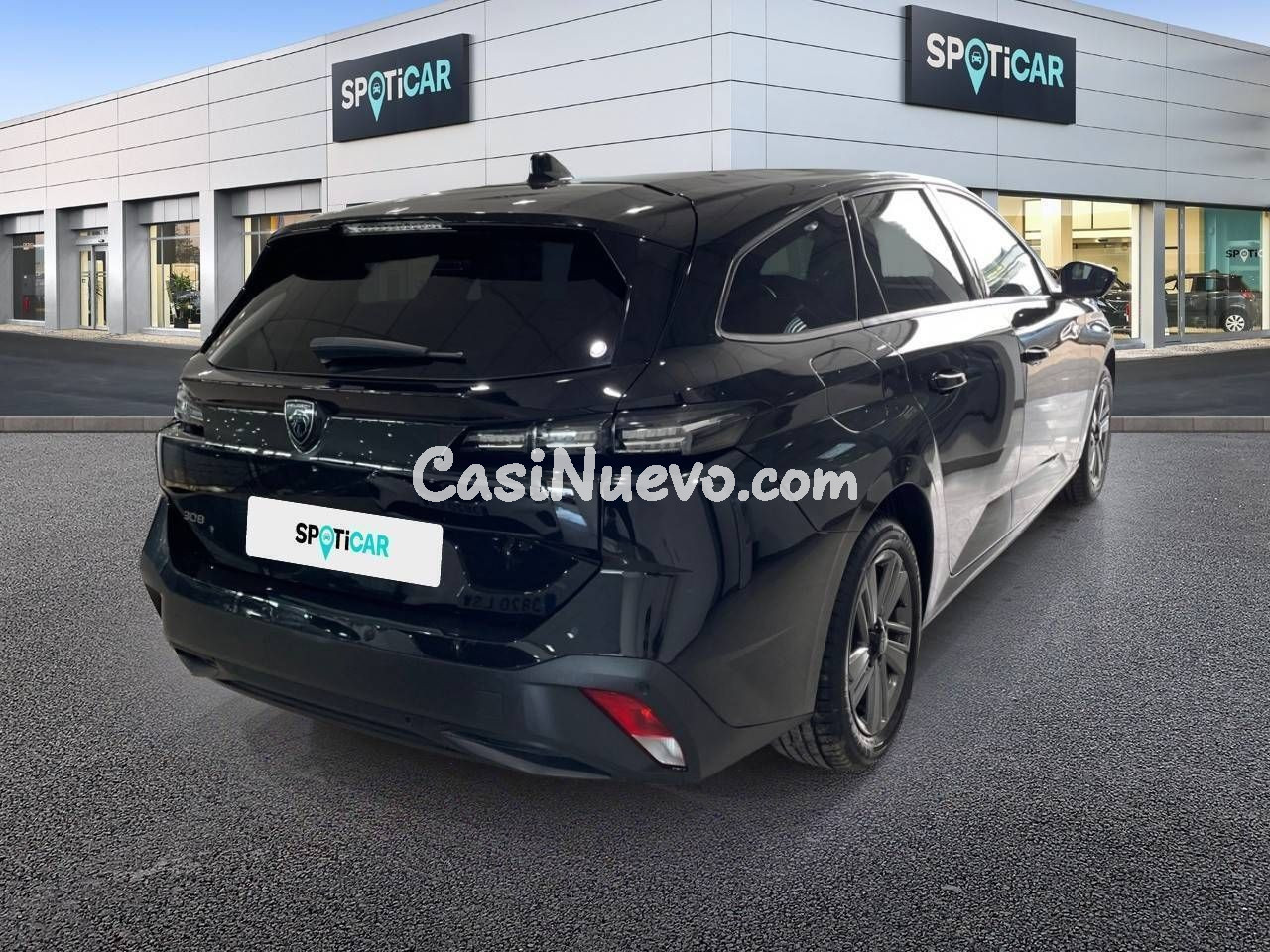 Peugeot 308 SW  PureTech 130 S&S MAN Active Pack - foto 5