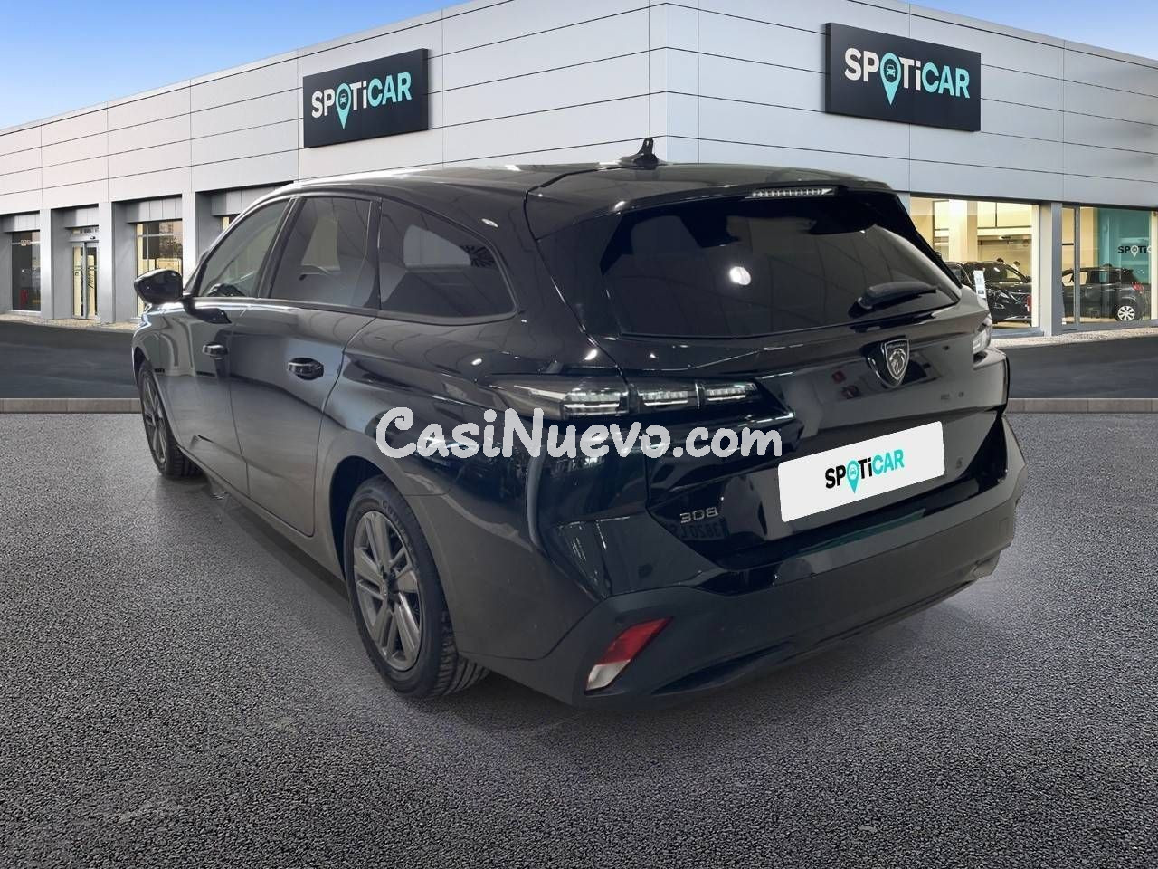 Peugeot 308 SW  PureTech 130 S&S MAN Active Pack - foto 7