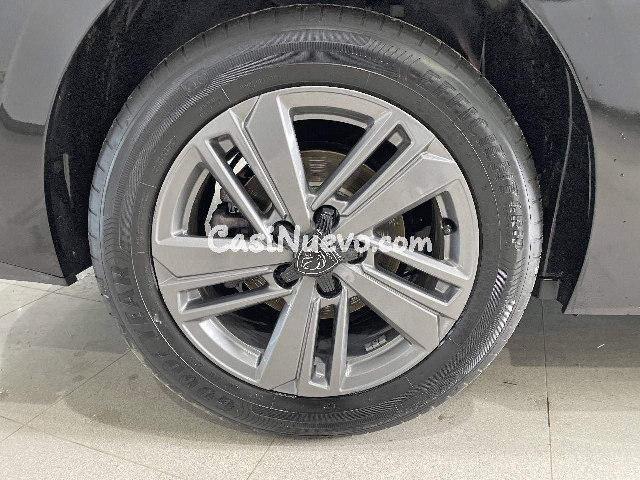 Peugeot 308 SW  PureTech 130 S&S MAN Active Pack - foto 11