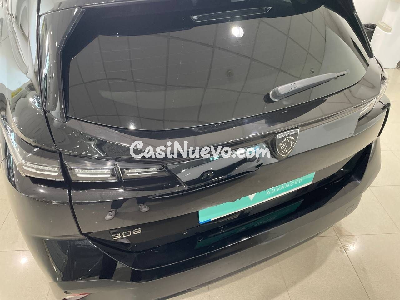Peugeot 308 SW  PureTech 130 S&S MAN Active Pack - foto 21