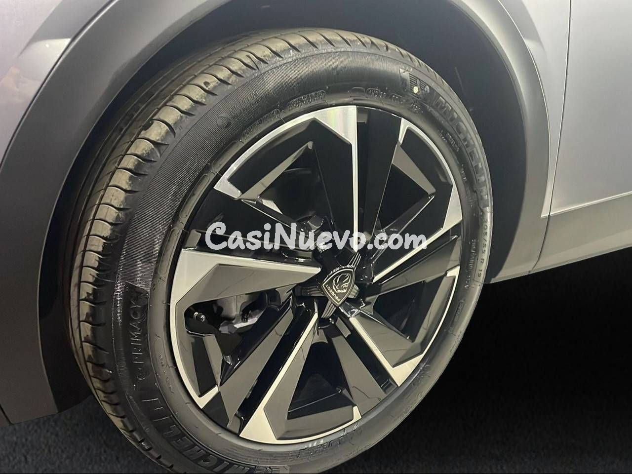 Peugeot 408 408  Puretech 130 EAT8 Allure - foto 8