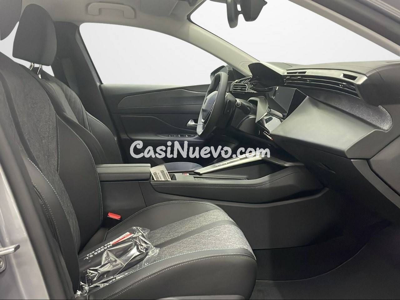 Peugeot 408 408  Puretech 130 EAT8 Allure - foto 13