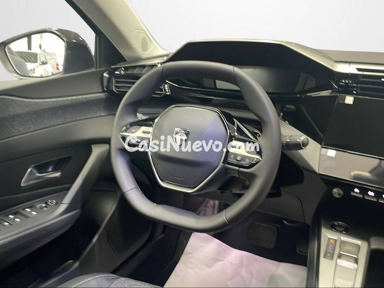 Peugeot 408 408  Puretech 130 EAT8 Allure - foto 14