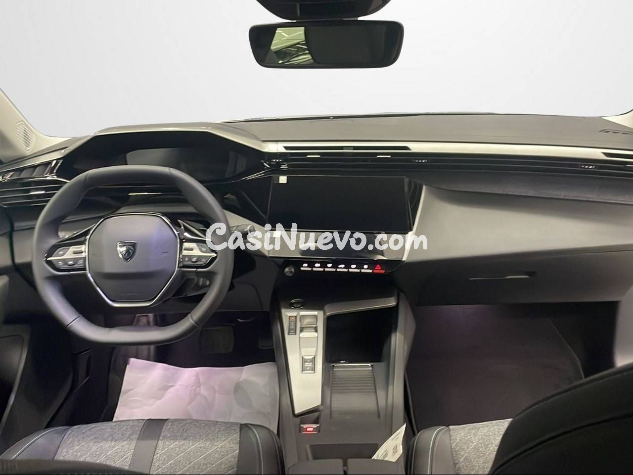 Peugeot 408 408  Puretech 130 EAT8 Allure - foto 17