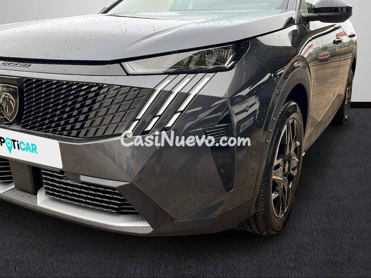 Peugeot 5008 1.2 100KW  eDCS6 Allure - foto 7