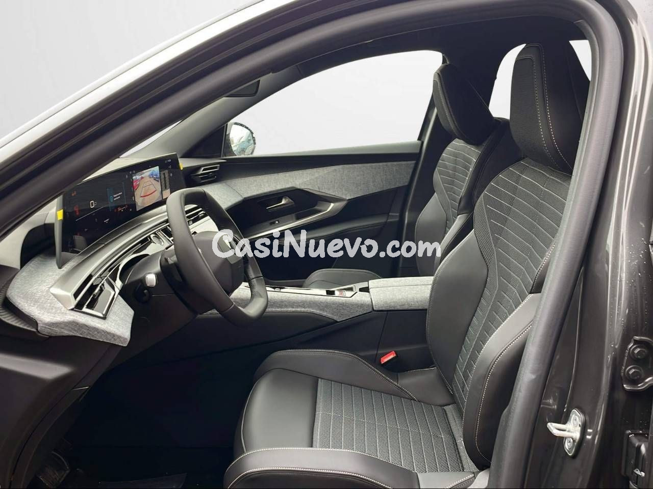 Peugeot 5008 1.2 100KW  eDCS6 Allure - foto 10