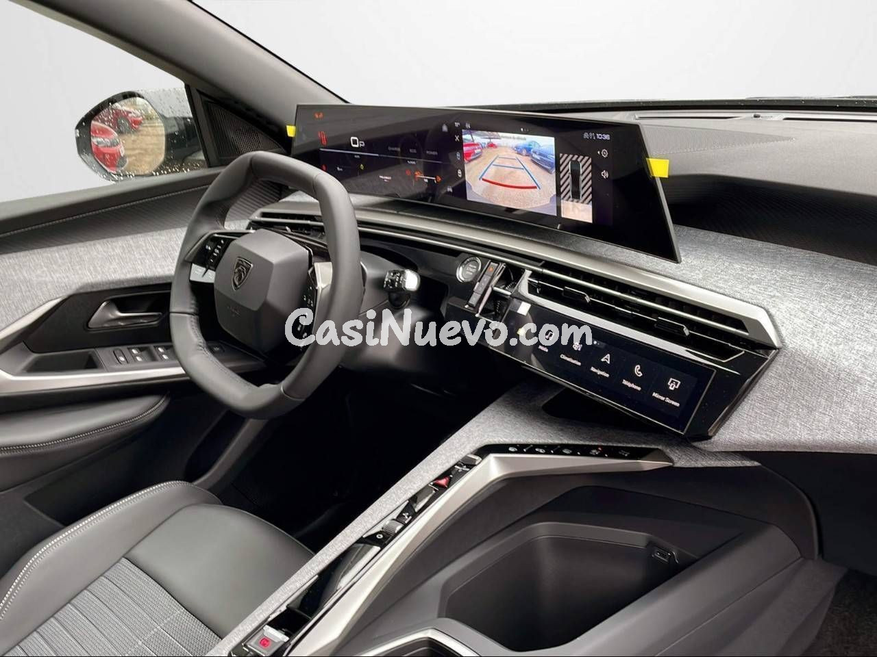 Peugeot 5008 1.2 100KW  eDCS6 Allure - foto 17