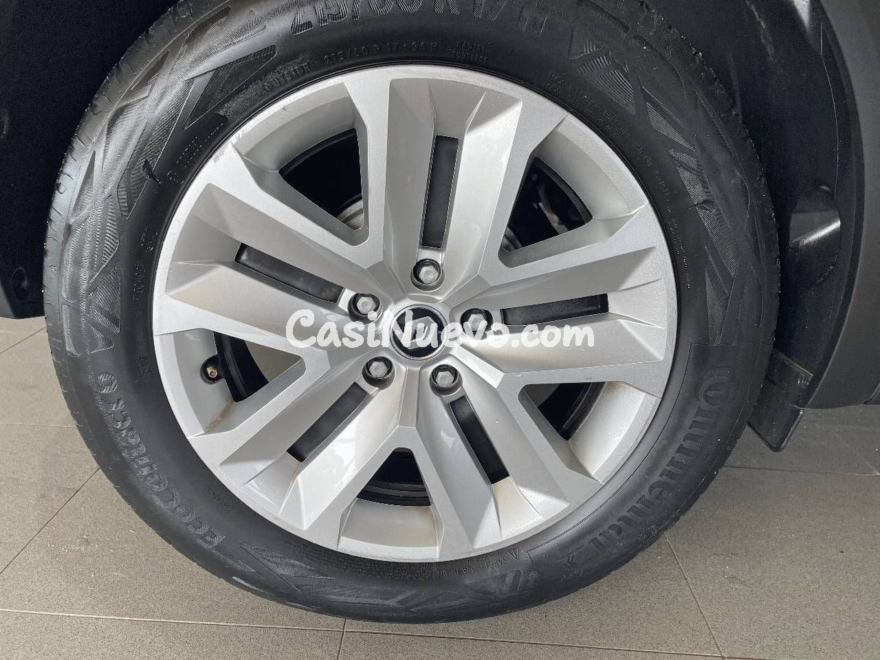 Renault Captur TCe 74kW (100CV) GLP Intens - foto 11