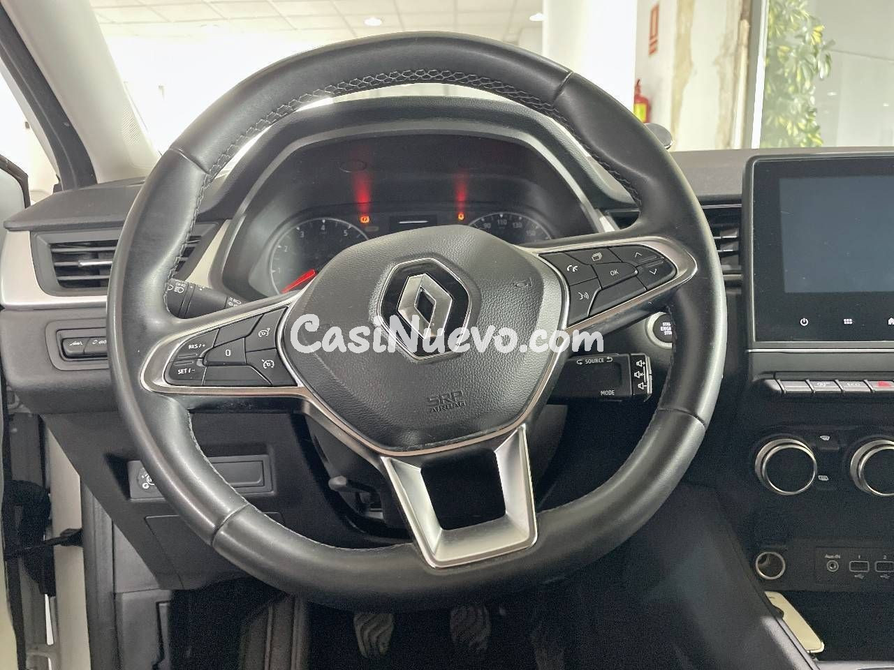 Renault Captur TCe 74kW (100CV) GLP Intens - foto 13