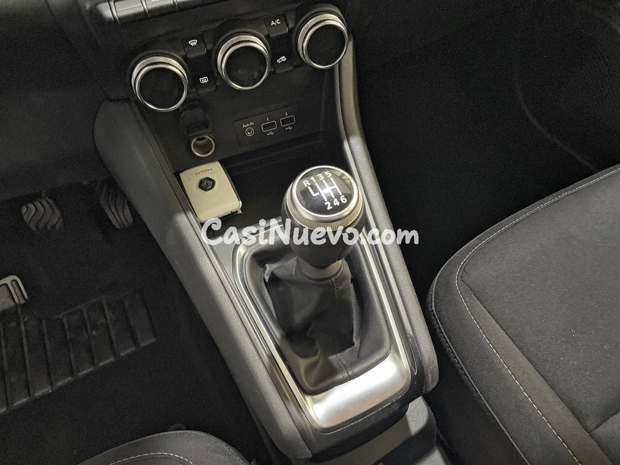 Renault Captur TCe 74kW (100CV) GLP Intens - foto 14