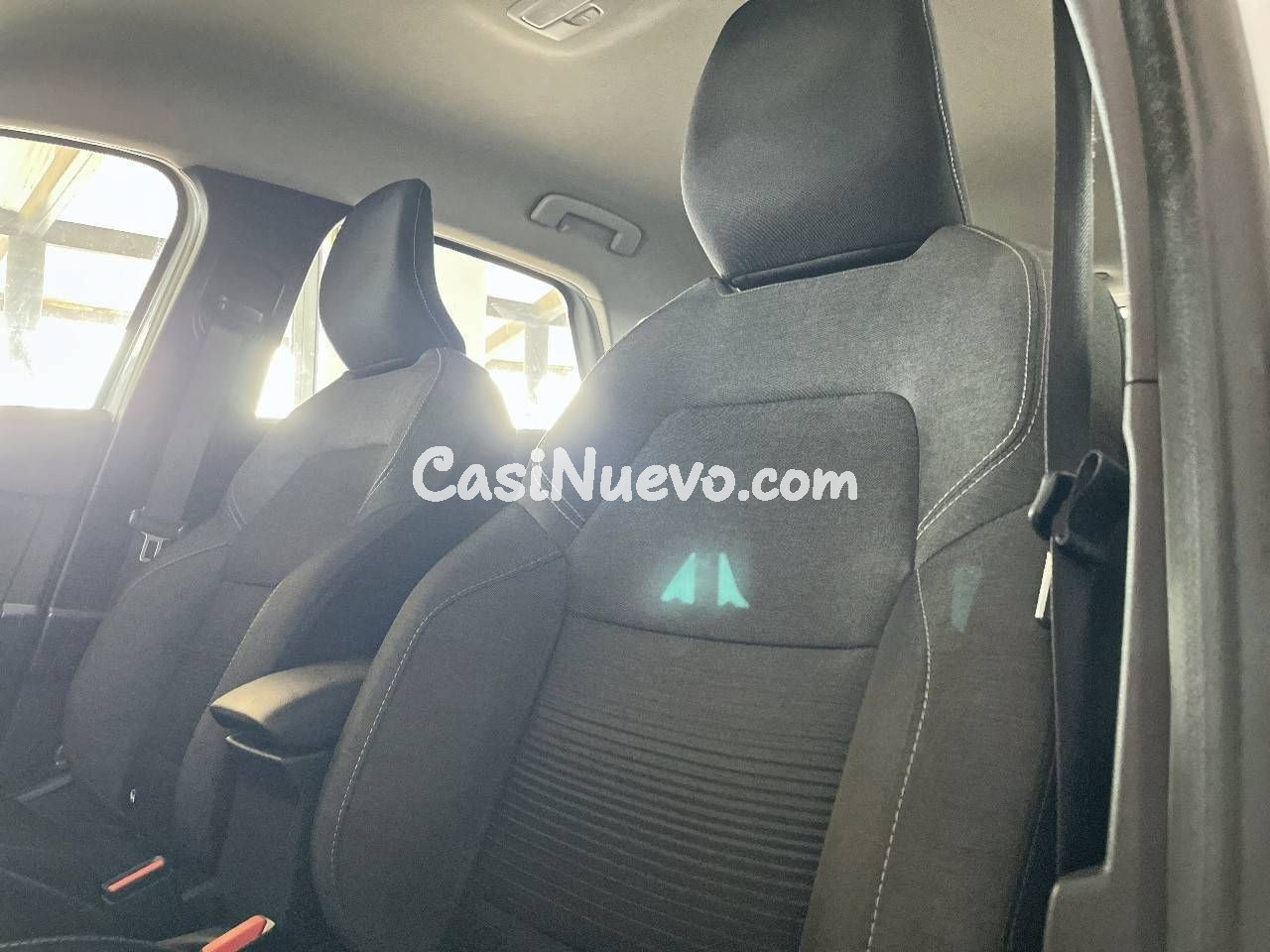 Renault Captur TCe 74kW (100CV) GLP Intens - foto 16