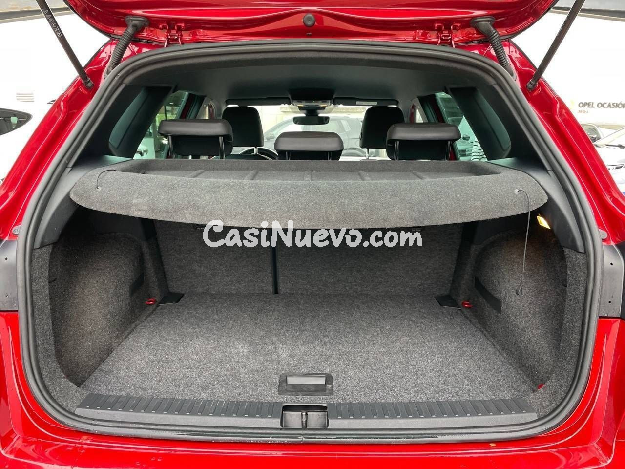 Seat Arona 1.0 TSI 81kW (110CV) FR XL RX - foto 6