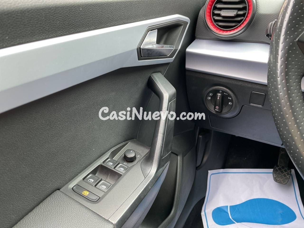 Seat Arona 1.0 TSI 81kW (110CV) FR XL RX - foto 17