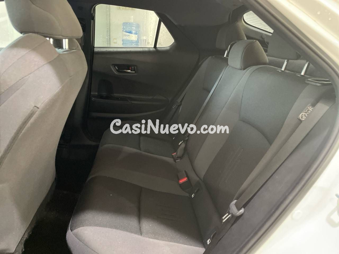 Toyota C-HR 1.8 140H Advance - foto 10