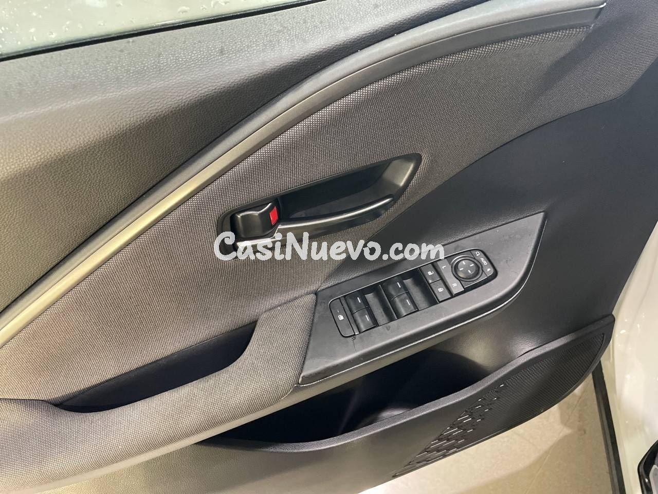 Toyota C-HR 1.8 140H Advance - foto 12