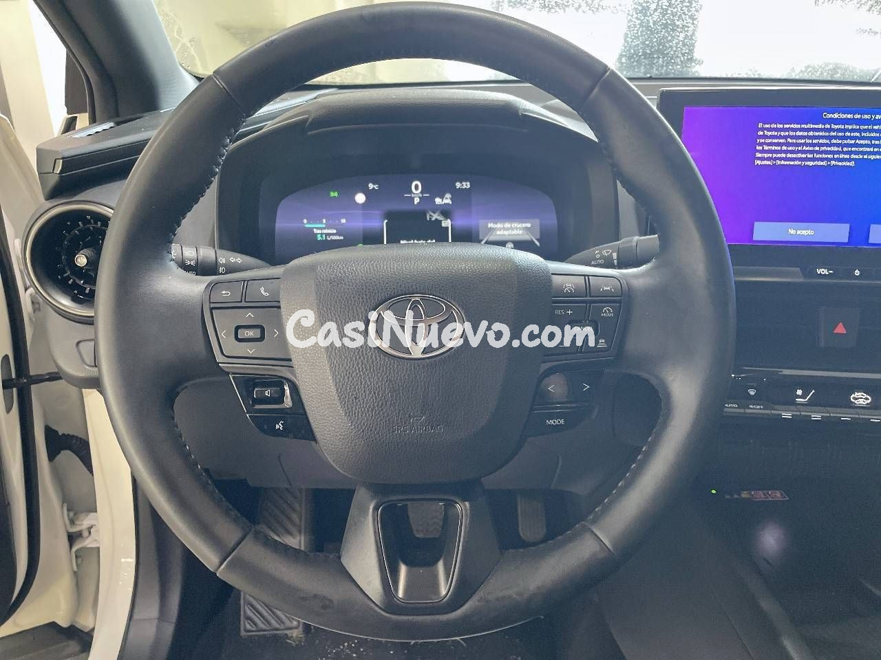 Toyota C-HR 1.8 140H Advance - foto 13