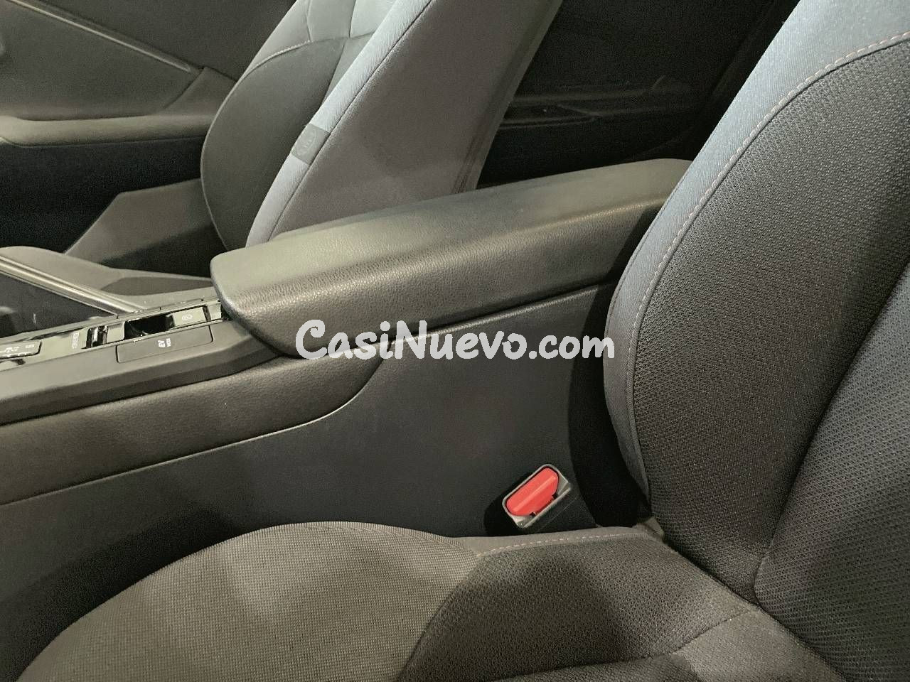 Toyota C-HR 1.8 140H Advance - foto 16