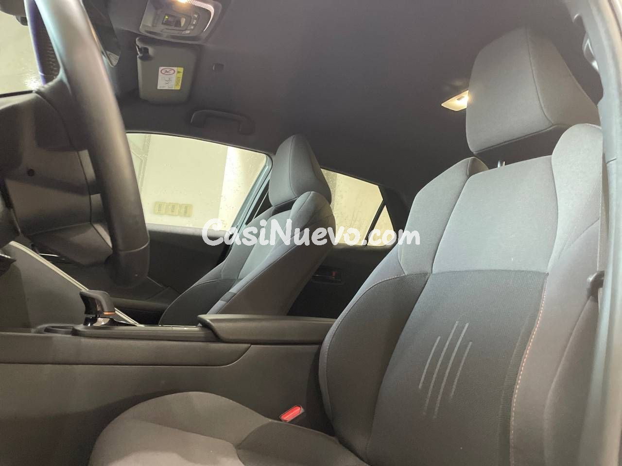 Toyota C-HR 1.8 140H Advance - foto 17