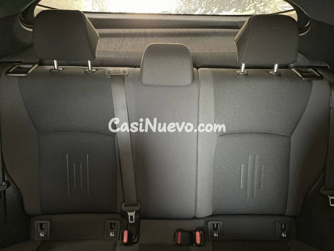 Toyota C-HR 1.8 140H Advance - foto 18