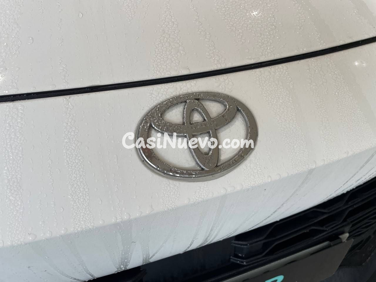 Toyota C-HR 1.8 140H Advance - foto 20