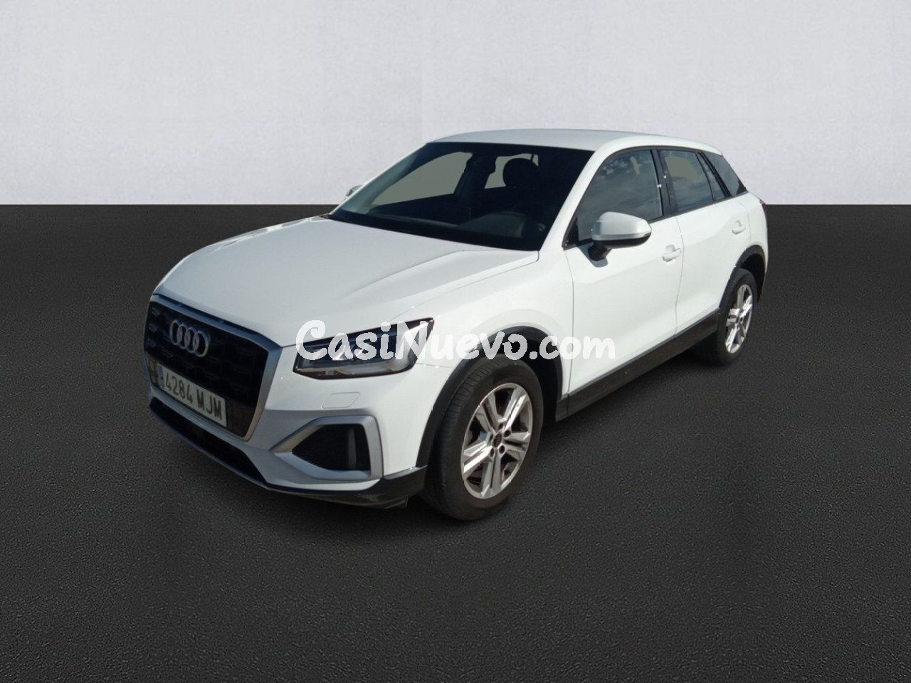 Audi Q2 Advanced 35 Tfsi 110kw (150cv) S Tronic