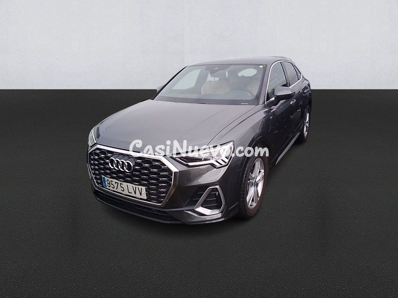 Audi Q3 45 TFSI e 180kW S tronic S Line