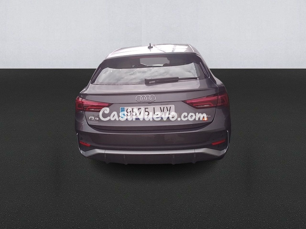 Audi Q3 45 TFSI e 180kW S tronic S Line - foto 5