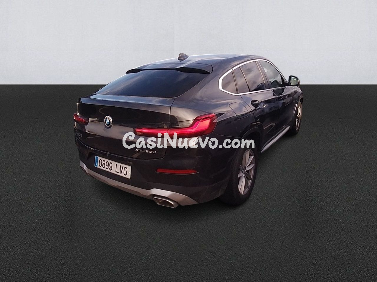 Bmw X4 Xdrive20d - foto 4