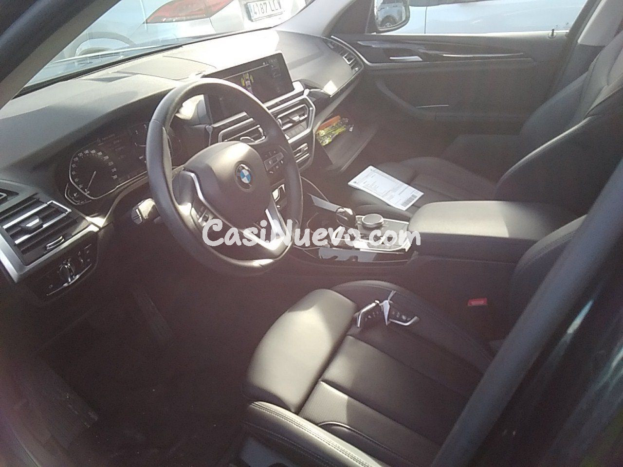Bmw X4 Xdrive20d - foto 7