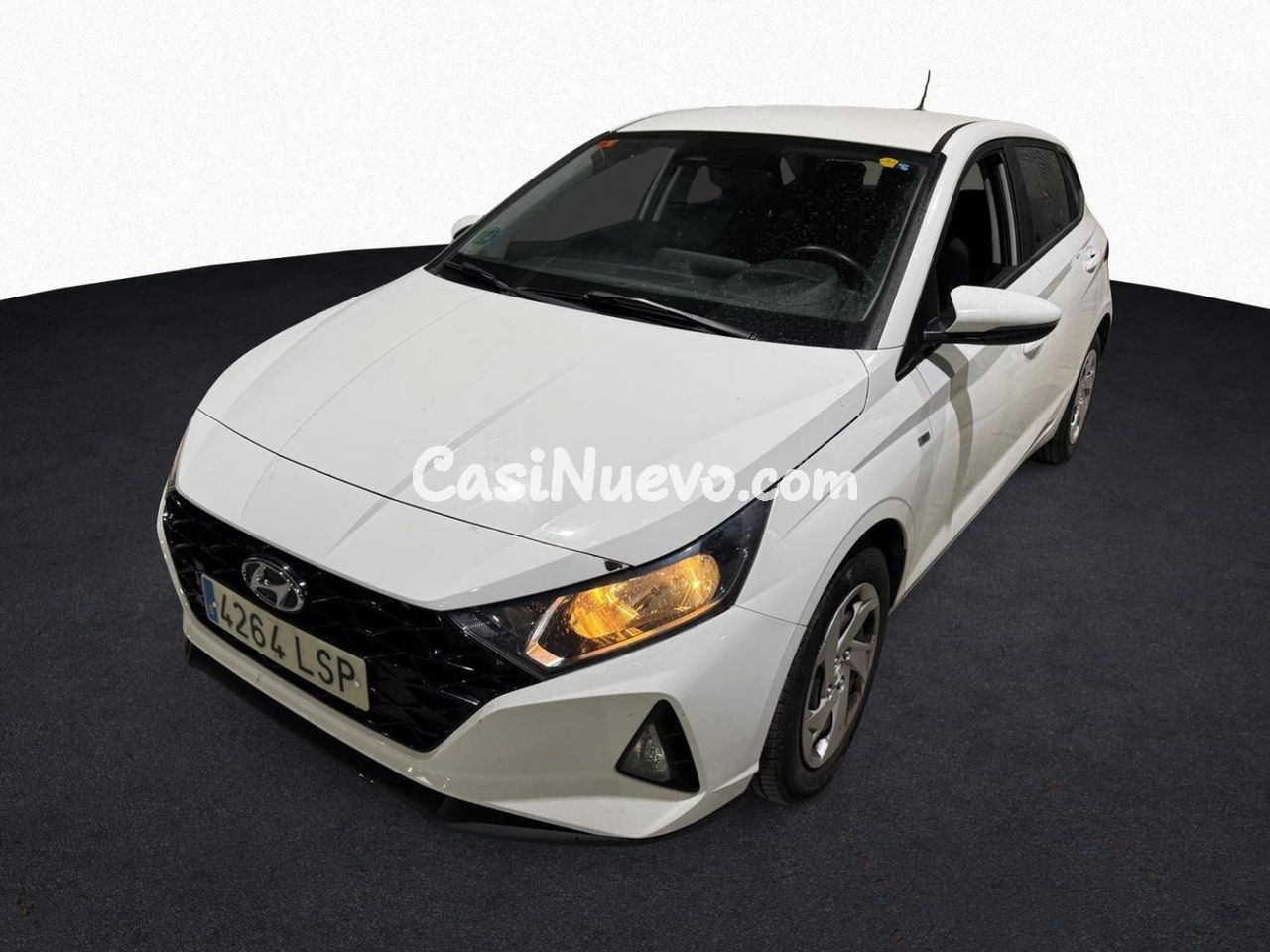 Hyundai I20 1.0 Tgdi 74kw (100cv) 48v Essence