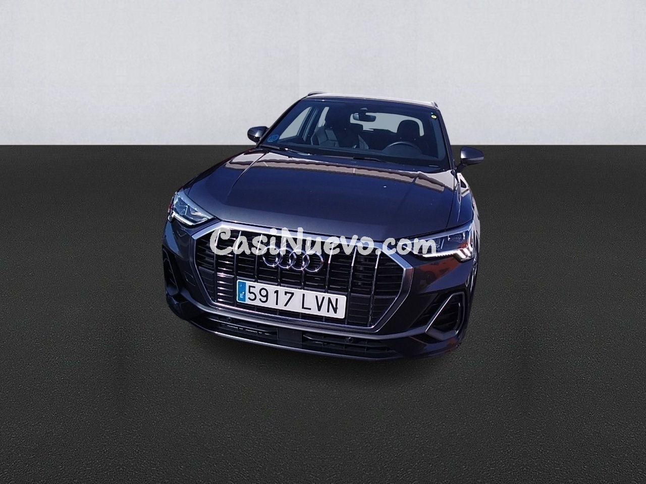 Audi Q3 45 Tfsi E 180kw S Tronic S Line - foto 2