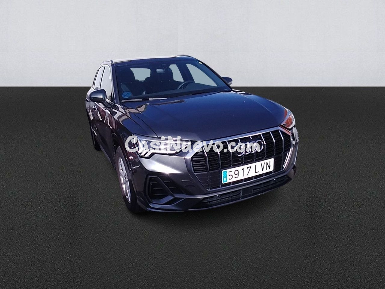 Audi Q3 45 Tfsi E 180kw S Tronic S Line - foto 3